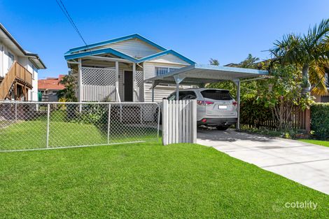 Property photo of 9 Adrian Street Margate QLD 4019