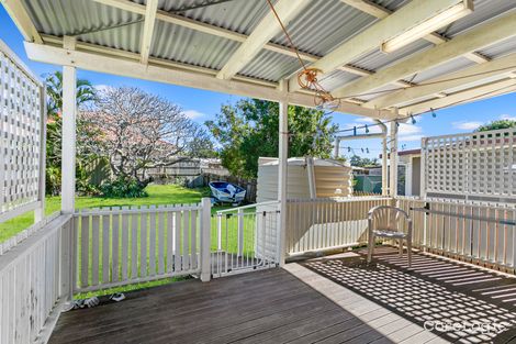 Property photo of 9 Adrian Street Margate QLD 4019