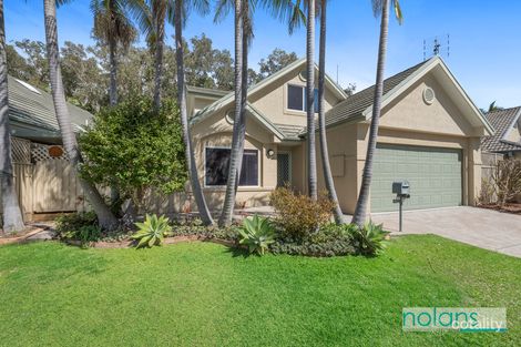 26 Beach Haven Ct, Sapphire Beach, NSW 2450