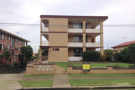 1/19 Crown St, Holland Park West, QLD 4121