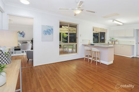 Property photo of 15 Monash Place Ferny Grove QLD 4055