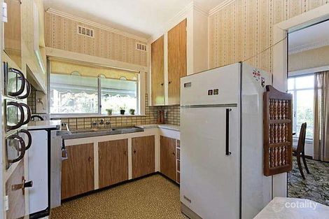 Property photo of 3 Harold Street McKinnon VIC 3204