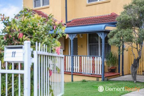 Property photo of 11 Alexander Street Dundas Valley NSW 2117