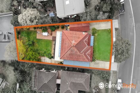 Property photo of 11 Alexander Street Dundas Valley NSW 2117