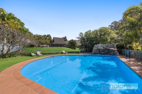 Property photo of 26 Beach Haven Court Sapphire Beach NSW 2450