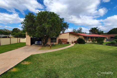 Property photo of 83 Yalwal Road West Nowra NSW 2541