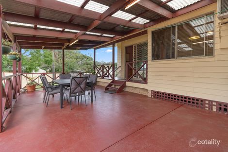 Property photo of 83 Yalwal Road West Nowra NSW 2541
