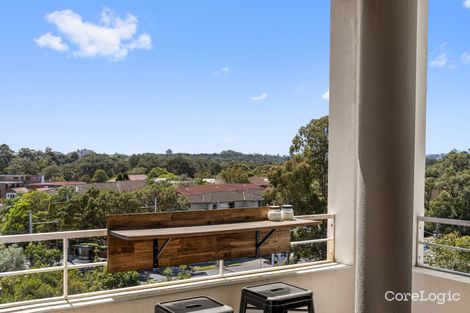 Property photo of 15/1 Boronia Street Kensington NSW 2033