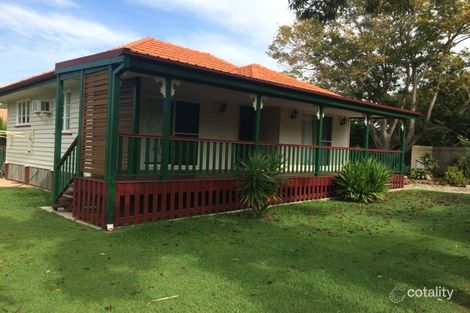 Property photo of 17 Daveson Road Capalaba QLD 4157