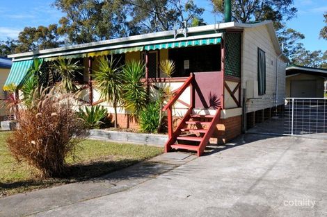 Property photo of 44 Prentice Avenue Old Erowal Bay NSW 2540
