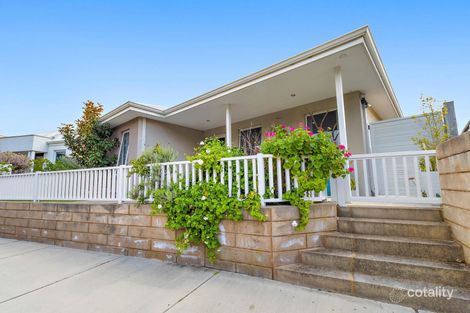 Property photo of 55 Lindberg Boulevard Ellenbrook WA 6069
