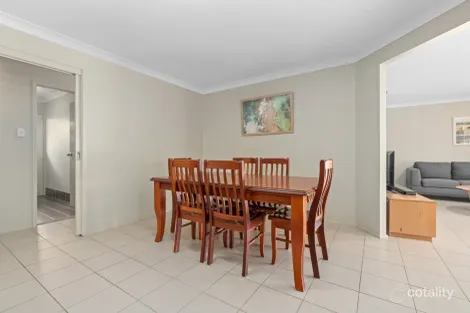 Property photo of 31 Cornelius Place Nowra NSW 2541