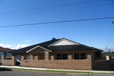 Property photo of 177 Robertson Street Guildford NSW 2161