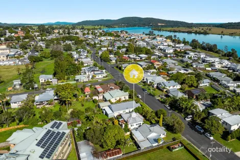 Property photo of 28 McLachlan Street Maclean NSW 2463