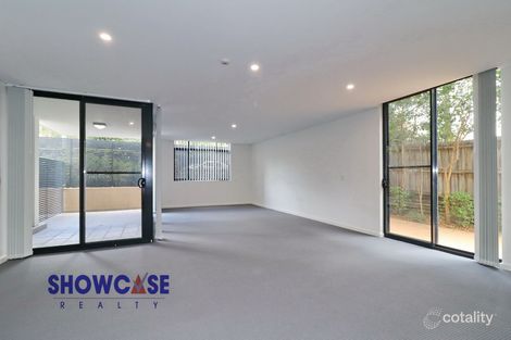 Property photo of 41/1-3 Boundary Road Carlingford NSW 2118