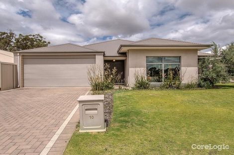 Property photo of 10 Villapark Way Baldivis WA 6171