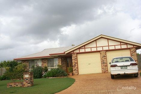Property photo of 4 Jordan Drive Victoria Point QLD 4165