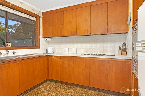 Property photo of 165 Ridge Road Mount Dandenong VIC 3767