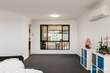 Property photo of 16 Lobwein Court Middle Ridge QLD 4350