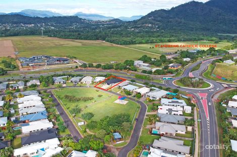 Property photo of 38 Norfolk Circuit Redlynch QLD 4870