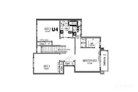 Property photo of 4/20 Belgrave-Hallam Road Hallam VIC 3803