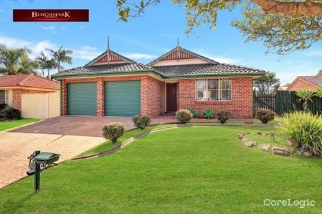 Property photo of 6 Cliveden Court Wattle Grove NSW 2173