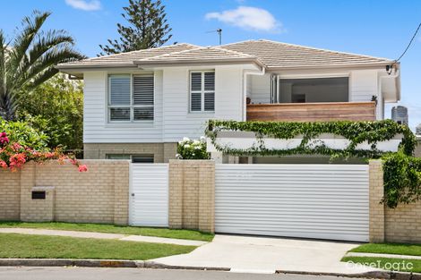 Property photo of 17 Ocean Street Mermaid Beach QLD 4218