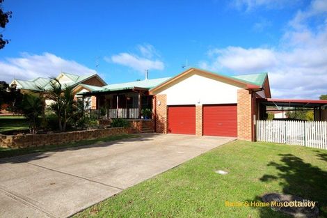 150 Queen St, Muswellbrook, NSW 2333