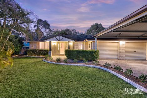 Property photo of 40 Bannockburn Crescent Parkinson QLD 4115