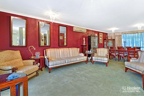 Property photo of 40 Bannockburn Crescent Parkinson QLD 4115