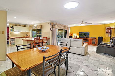 Property photo of 40 Bannockburn Crescent Parkinson QLD 4115