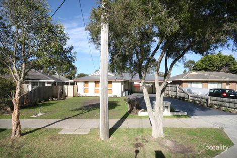 6 Winnifred Cres, Knoxfield, VIC 3180