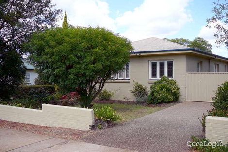 Property photo of 28 Vacy Street Newtown QLD 4350