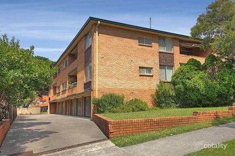 Property photo of 3/15 St Georges Parade Hurstville NSW 2220