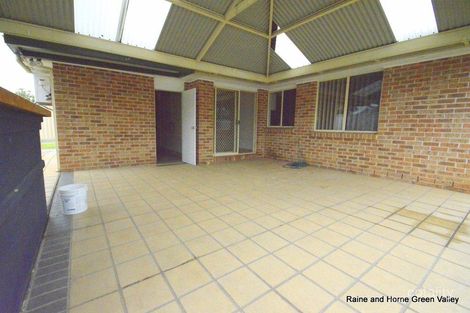 Property photo of 16 Duck Place Hinchinbrook NSW 2168