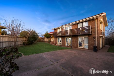 Property photo of 7 Severn Court Dandenong North VIC 3175