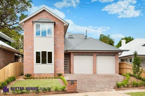 Property photo of 2D The Crescent Beecroft NSW 2119