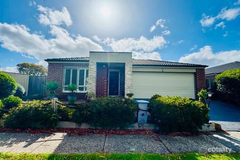 36 Cemetine Tce, Cranbourne, VIC 3977
