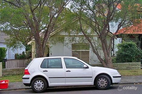 5 Dalton Rd, Mosman, NSW 2088