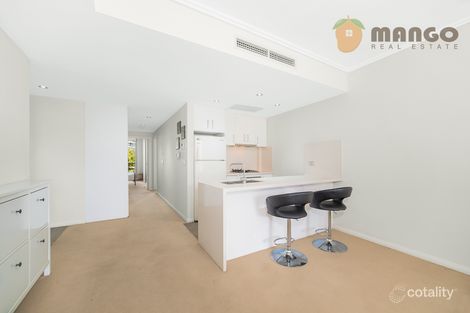 Property photo of 49/38 Shoreline Drive Rhodes NSW 2138