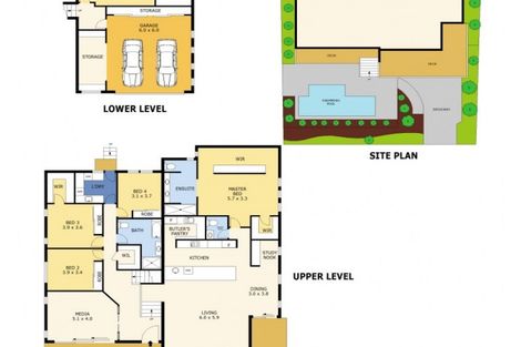 Property photo of 7 Byee Circuit Aroona QLD 4551