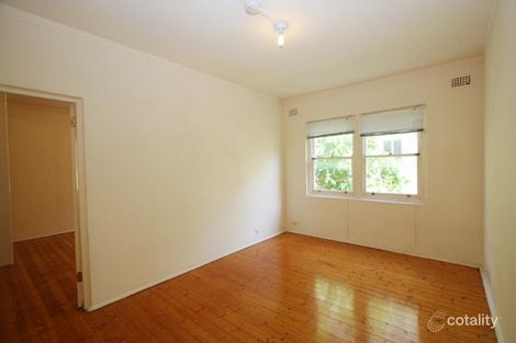 Property photo of 8/52A Sir Thomas Mitchell Road Bondi Beach NSW 2026