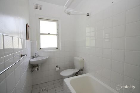 Property photo of 8/52A Sir Thomas Mitchell Road Bondi Beach NSW 2026
