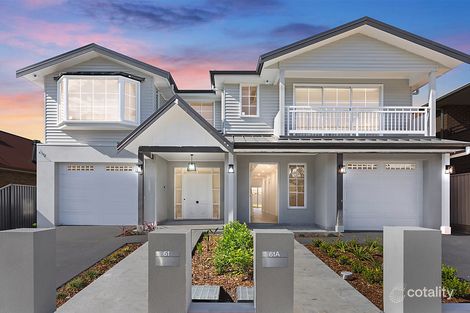 61a Arab Rd, Padstow, NSW 2211