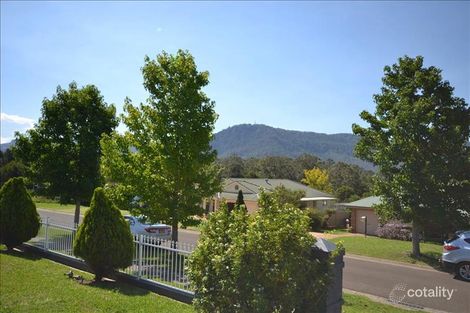 Property photo of 9 Gardenia Crescent Bomaderry NSW 2541
