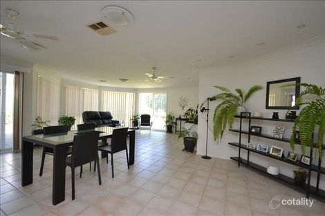 Property photo of 9 Gardenia Crescent Bomaderry NSW 2541