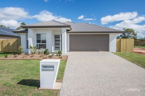 24 Banner Ct, Branyan, QLD 4670