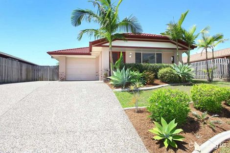 Property photo of 14 Breeana Court Mudgeeraba QLD 4213