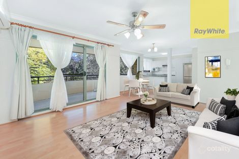 Property photo of 17/38-40 Lane Street Wentworthville NSW 2145