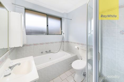 Property photo of 17/38-40 Lane Street Wentworthville NSW 2145